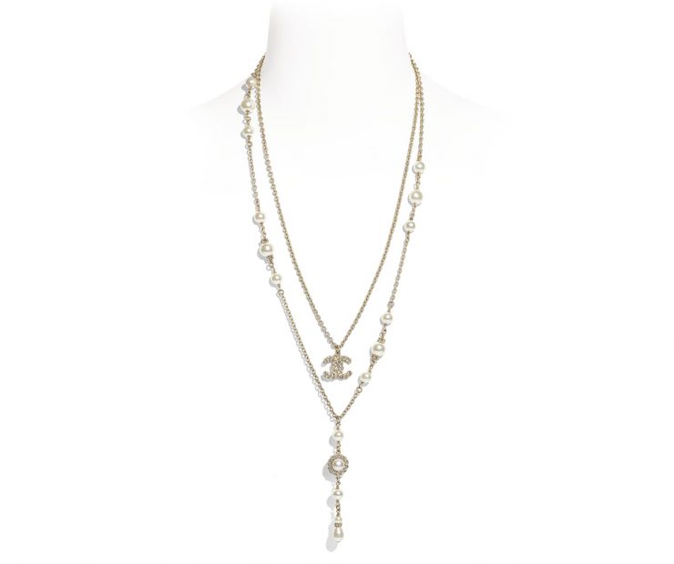 項鍊品牌　項鍊推薦